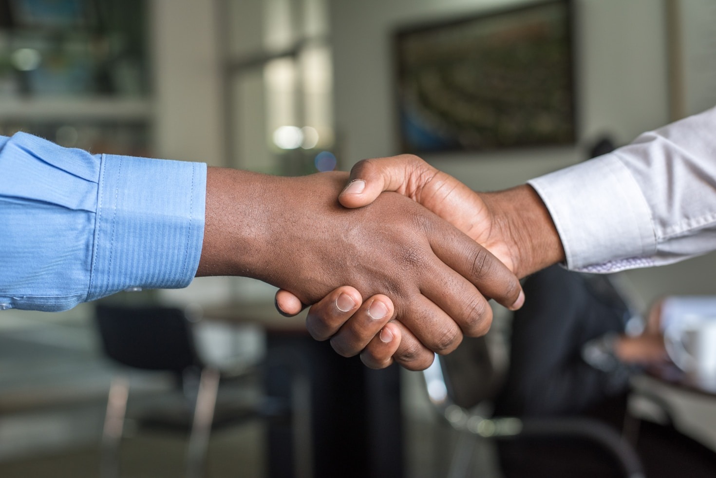 The Role of Research in Modern Business Management