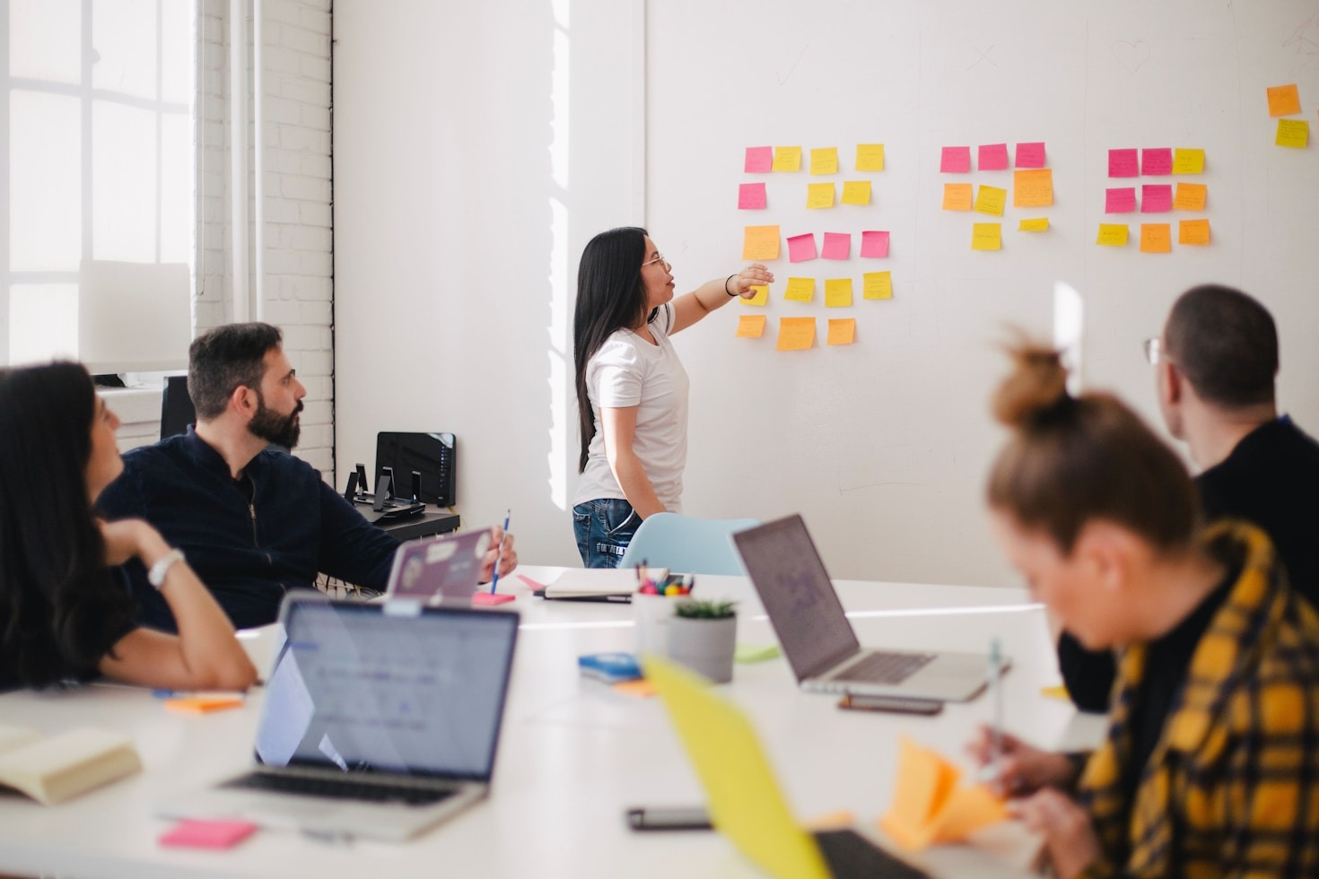 Optimizing Supply Chain Management for Global Impact